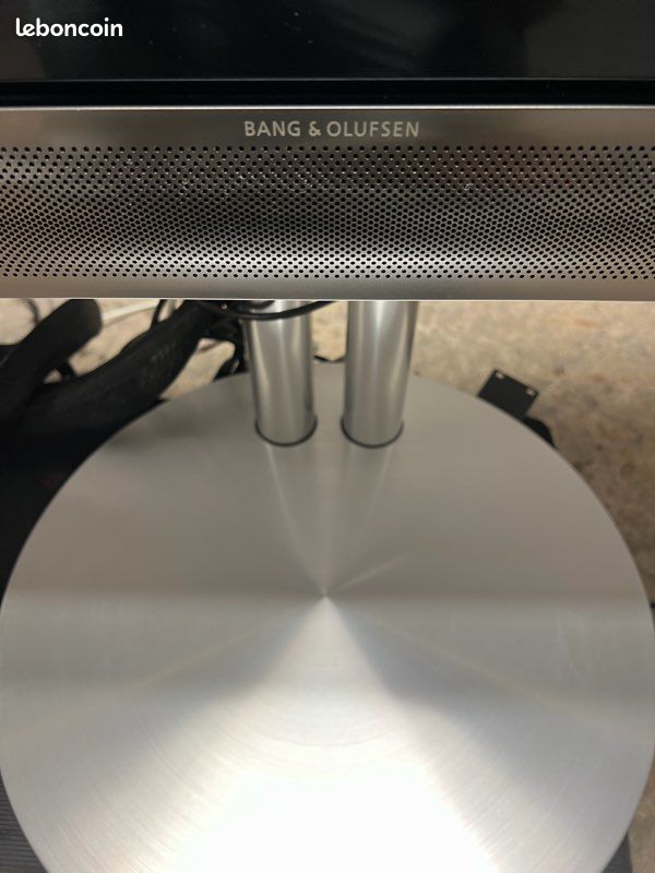 Television LCD Bang & Olufsen Beovision 12-65 MK2 165cm (image 13)