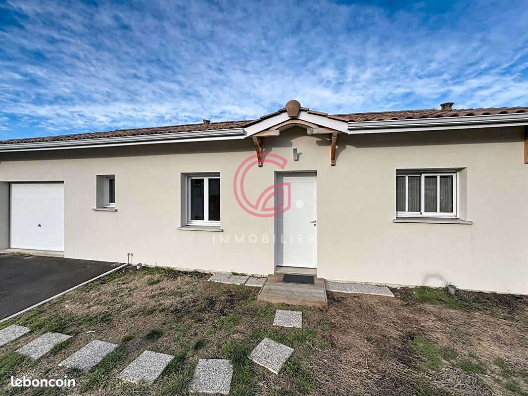 Maison 4 pièces 90 m² · à Parentis-en-Born · 90 m² · 297 000 €