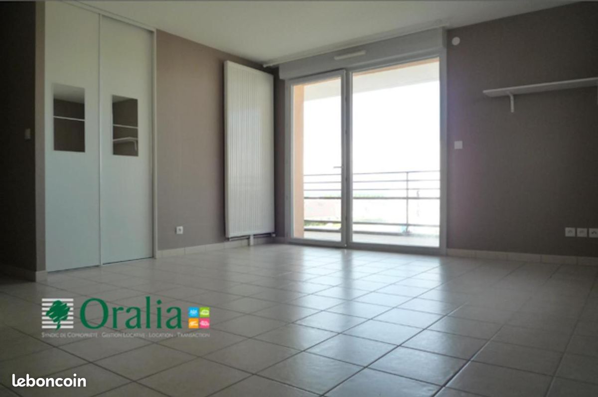 Appartement 2 pièces 50 m² · à Saint-Apollinaire · 50 m² · 725 €/mois