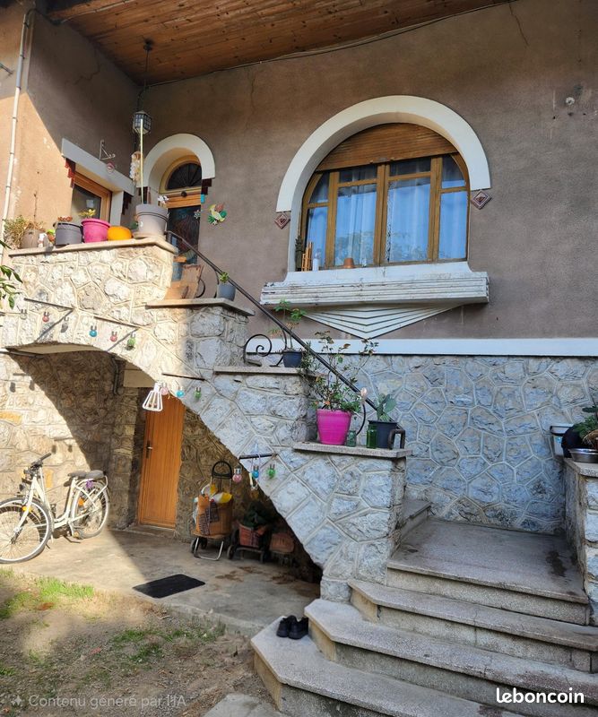 Maison 5 pièces 126 m² · à Saint-Gaudens · 126 m² · 128 000 €