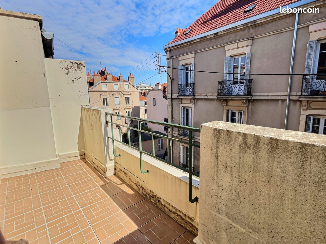 Appartement 2 pièces 50 m² · à Dijon · 50 m² · 149 000 €