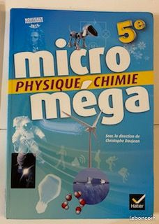 Jeu livres 5ème END (Externat Notre Dame) (image 1)