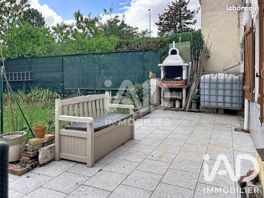 Maison 4 pièces 75 m² (image 9)