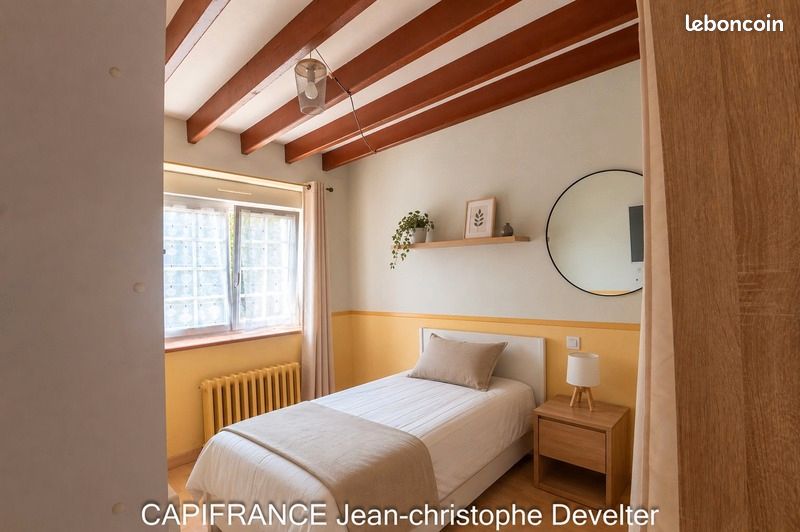 Maison 5 pièces 121 m² (image 10)