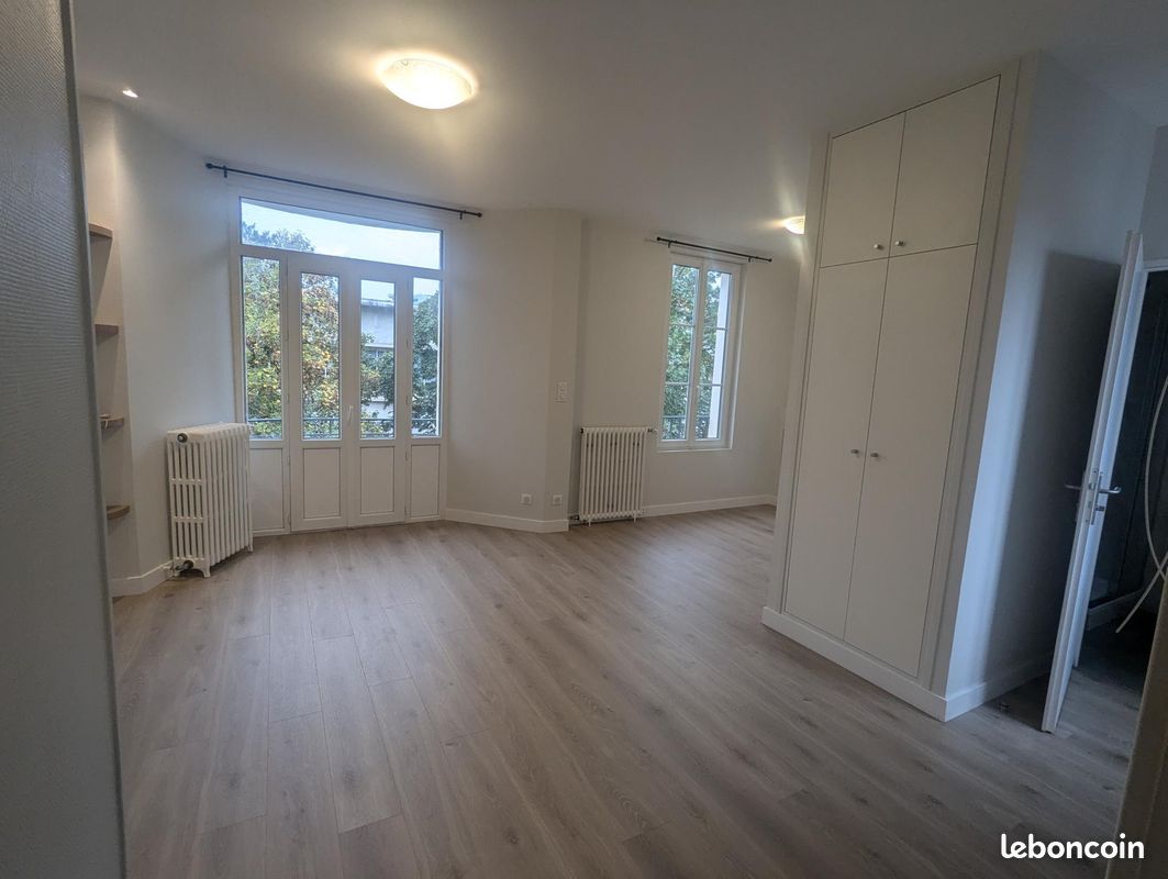 Appartement 1 pièce 37 m² · à Vichy · 37 m² · 510 €