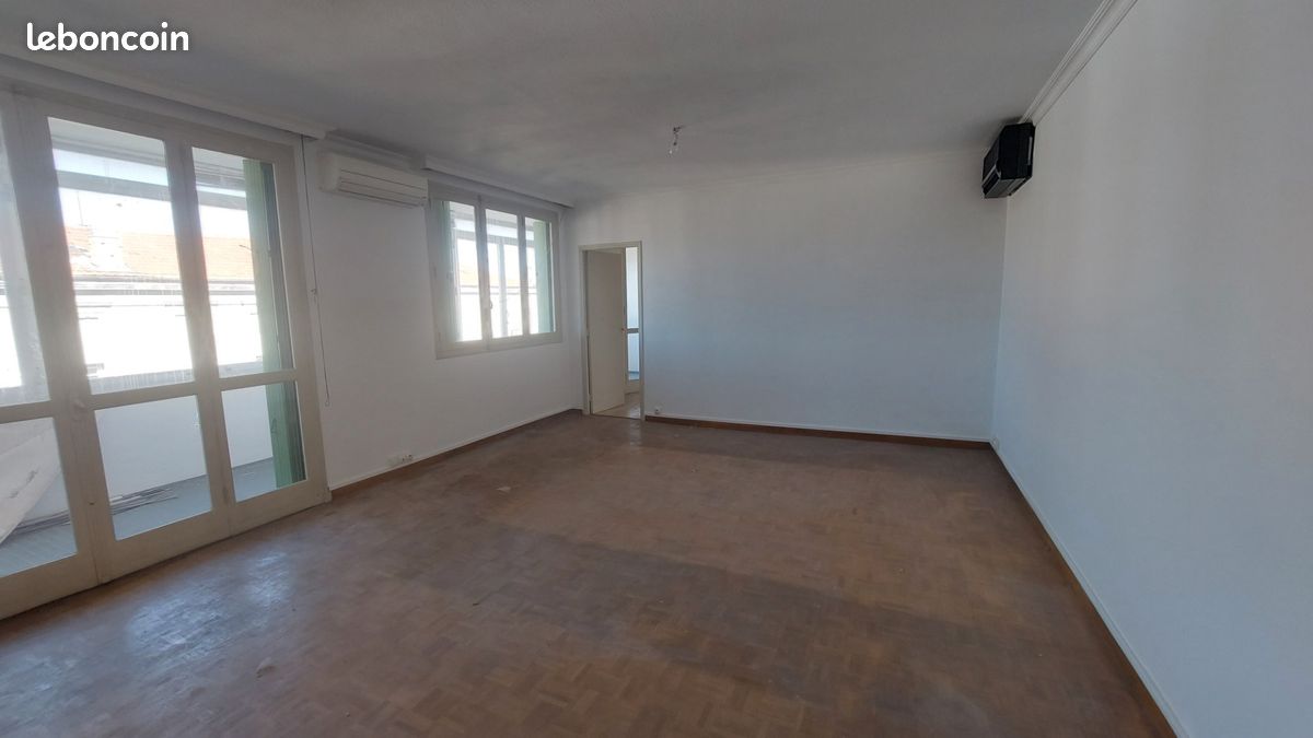 Appartement 4 pièces 88 m² · à Avignon · 88 m² · 175 000 €