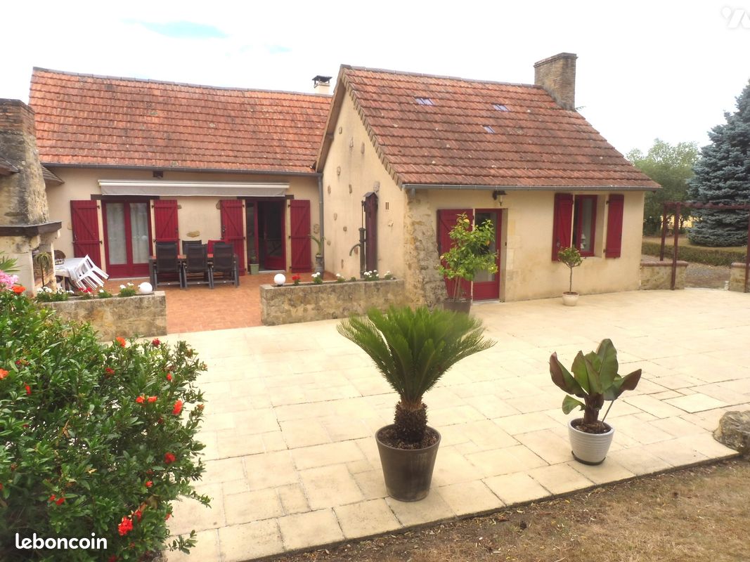 Maison 4 pièces 118 m² · à Baugé-en-Anjou · 118 m² · 300 000 €