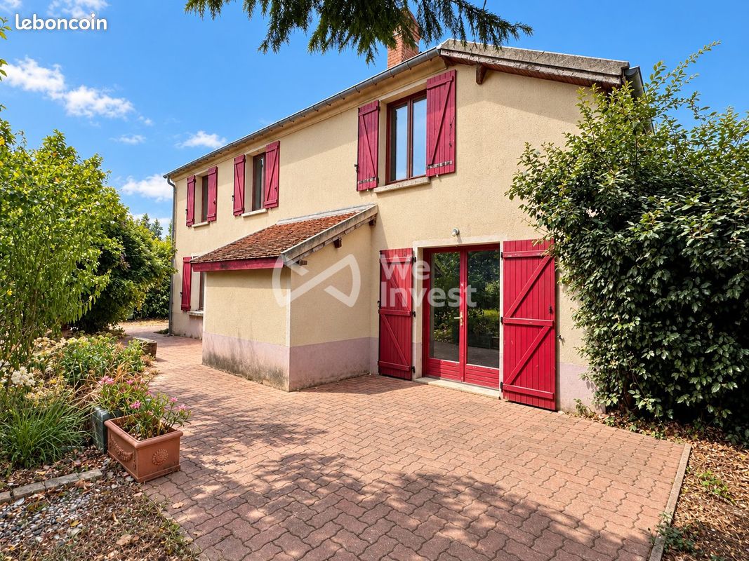 Maison 7 pièces 150 m² · à Coulommiers · 150 m² · 225 000 €