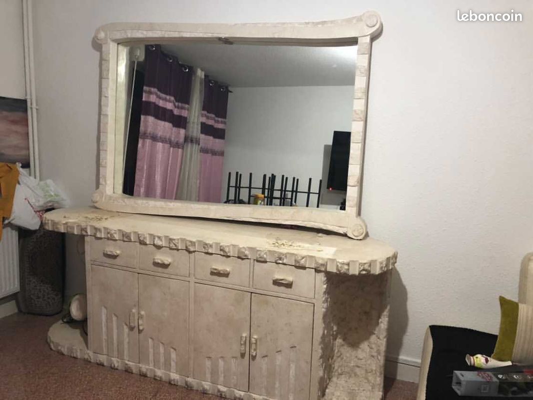 Meuble de luxe (image 3)