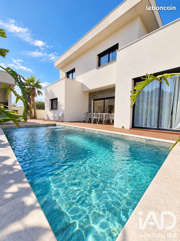 Maison 6 pièces 190 m² · à Banyuls-Dels-Aspres · 190 m² · 674 000 €