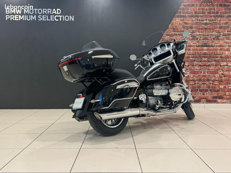 Bmw R 18 Transcontinental (image 3)