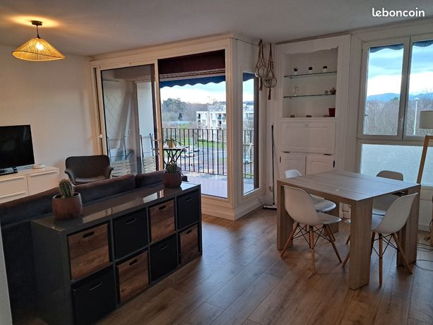 Location appartement T3 Bayonne 950