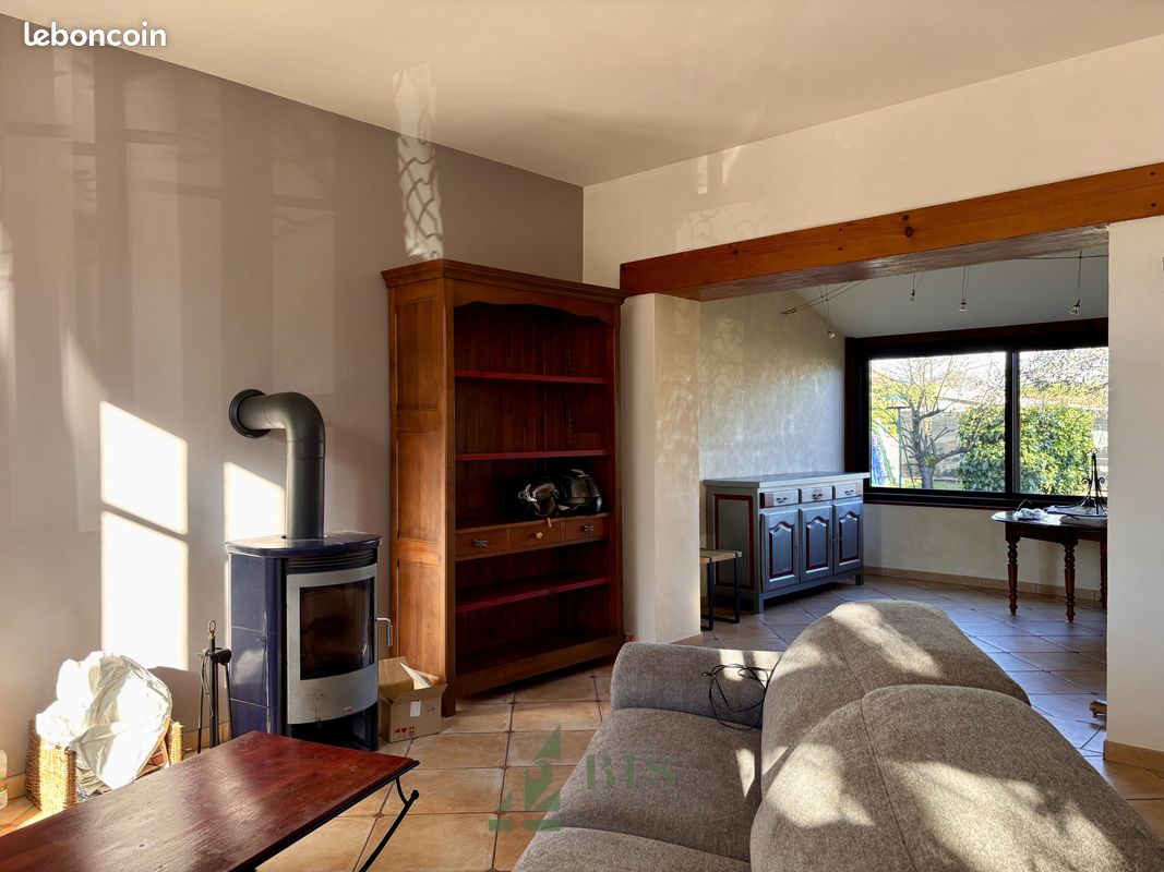 Maison 6 pièces 140 m² (image 4)