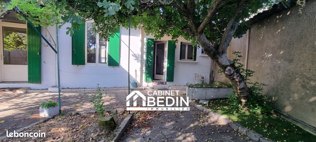 Maison 3 pièces 89 m² · à Langon · 89 m² · 233 700 €