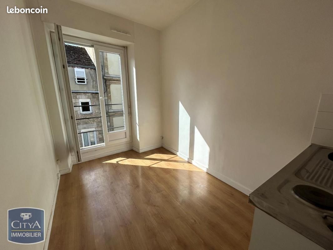 Appartement 1 pièce 10 m² · à Alençon · 10 m² · 210 €/mois
