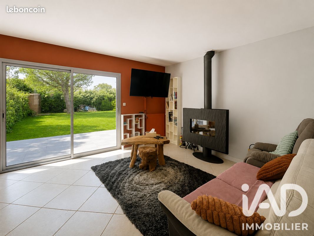 Maison 5 pièces 93 m² · à Périgny · 93 m² · 355 000 €