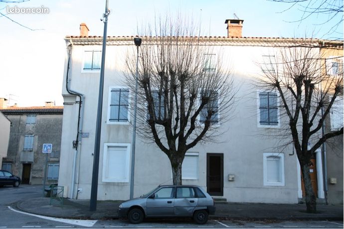 Maison de ville