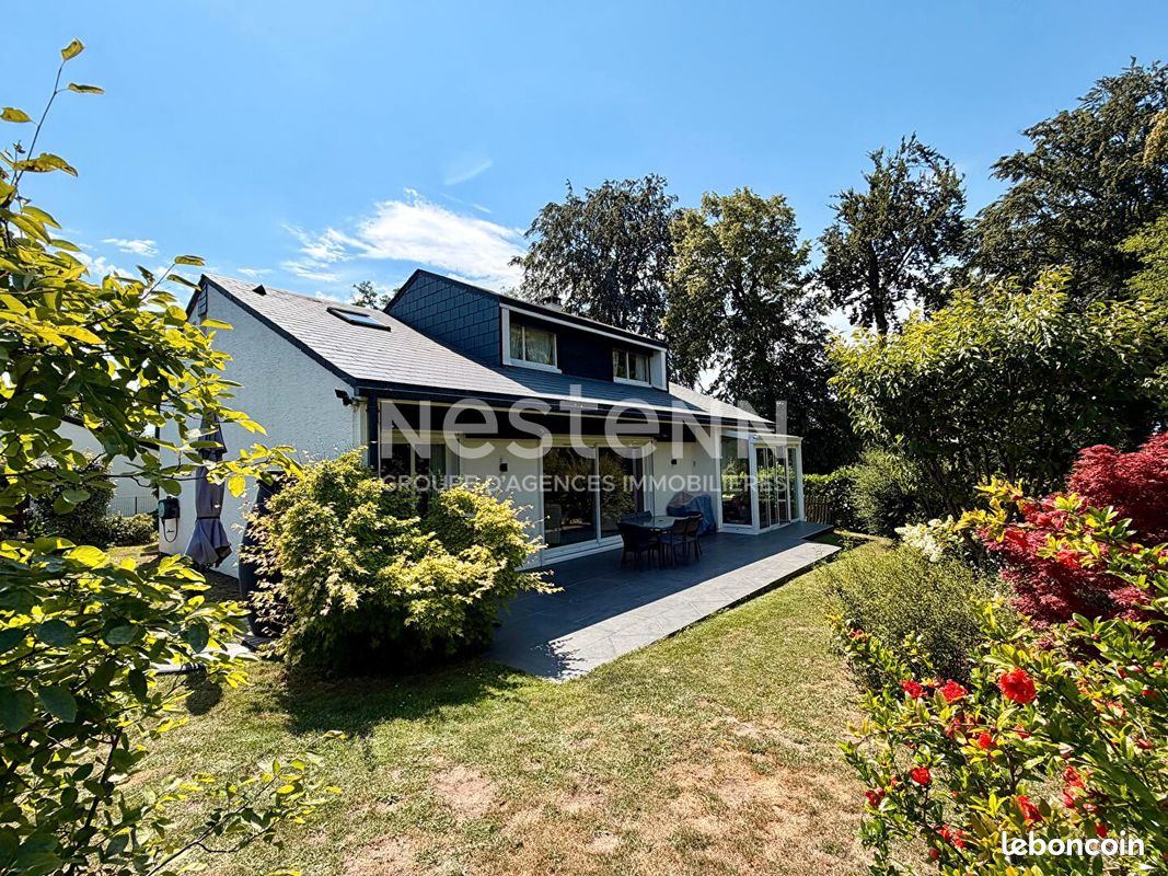 Maison 7 pièces 140 m² · à L'Isle-Adam · 140 m² · 659 000 €