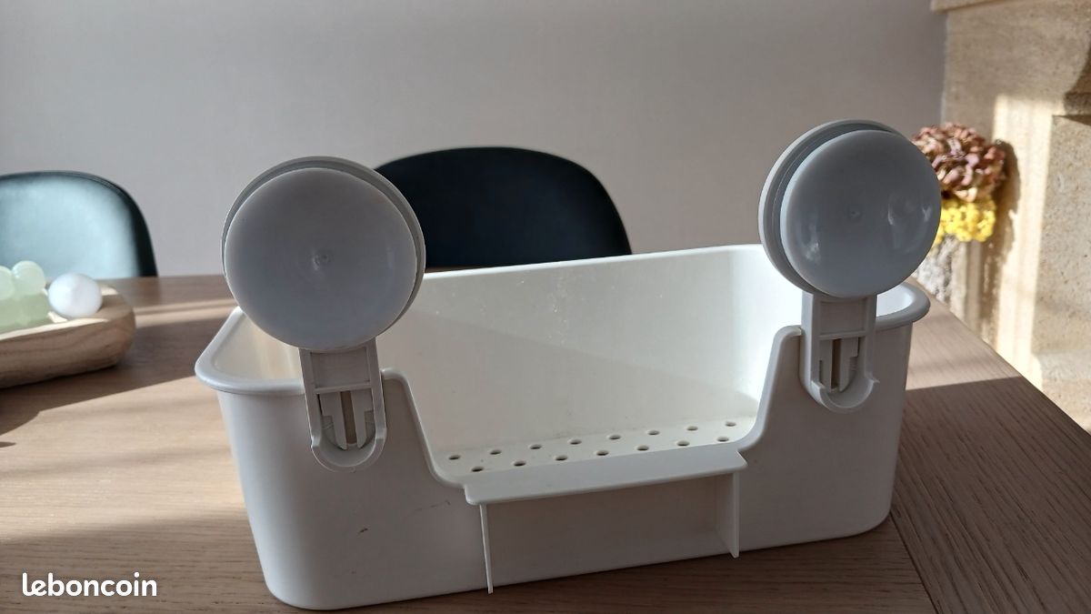 Accessoires salle de bain (image 2)