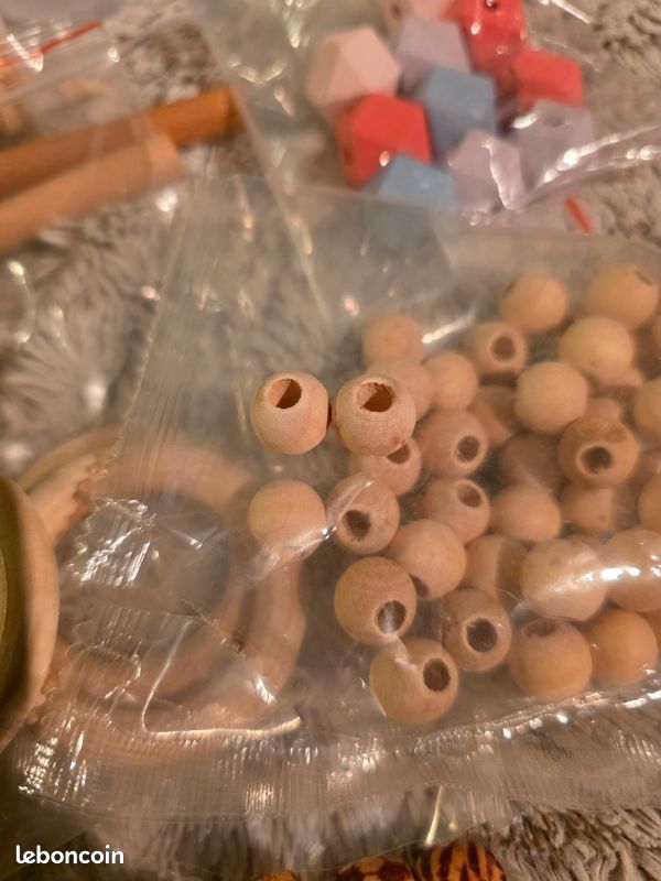 Lot Loisir Créatif DIY (image 3)