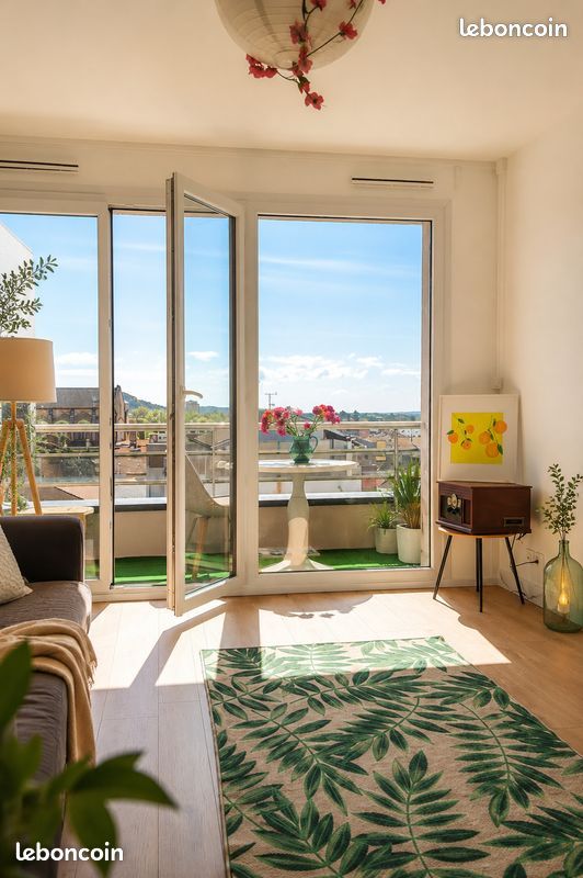 Appartement 2 pièces 50 m² · à Agen · 50 m² · 109 900 €
