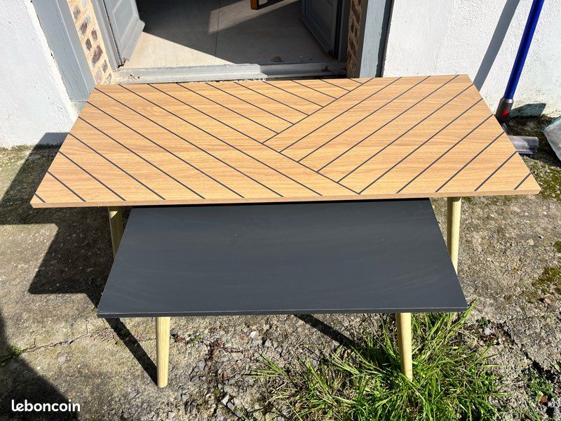 Tables gigognes (image 1)