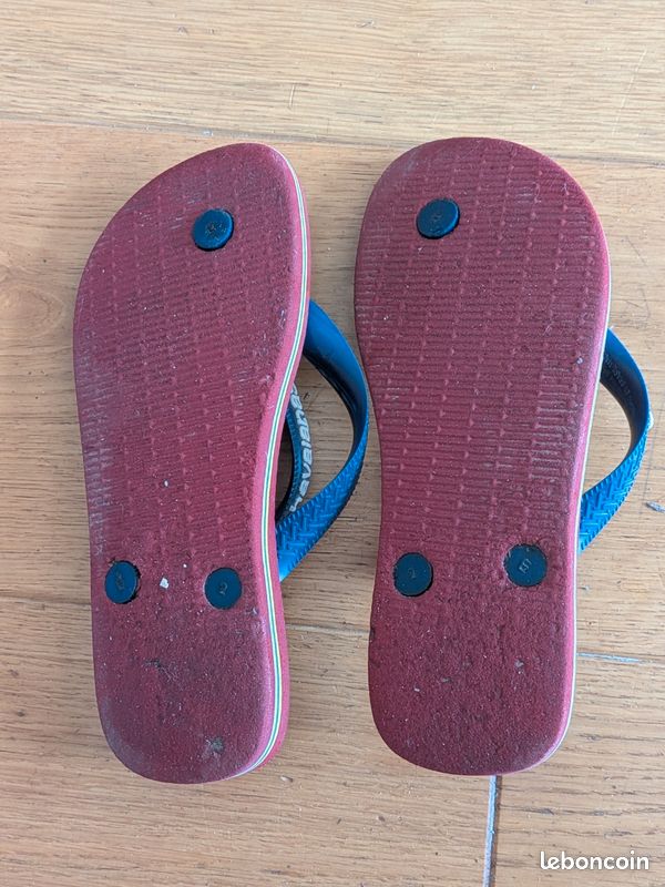Tongs Havaianas 33-34 (image 2)