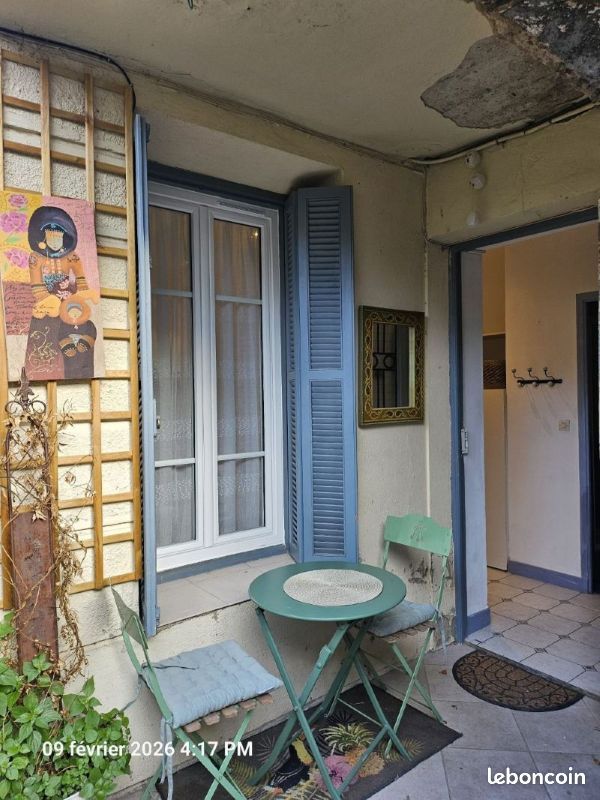 Appartement 1 pièce 35 m² · à Nice · 35 m² · 700 €/mois