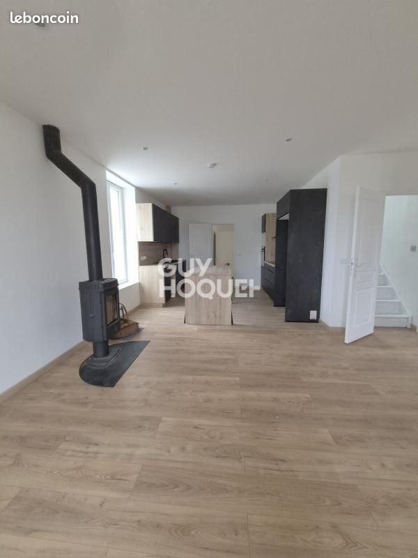 Maison 5 pièces 122 m² · à Saint-Hilliers · 122 m² · 224 000 €