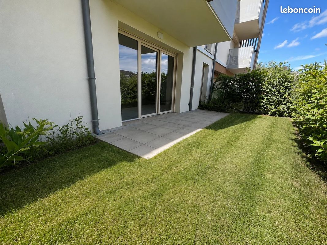 Appartement 2 pièces 55 m² · à Tournan-en-Brie · 55 m² · 180 000 €