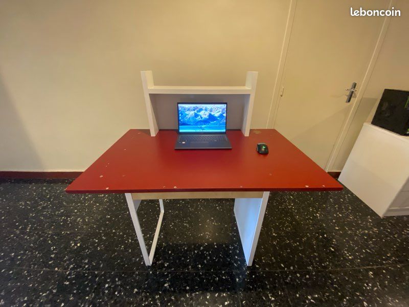 Bureau IKEA Micke (image 12)