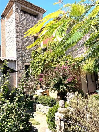 Maison de ville 4 pièces 104 m²