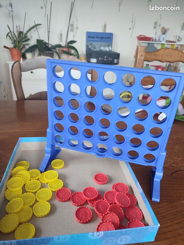 Jeux puissance 4 (image 3)