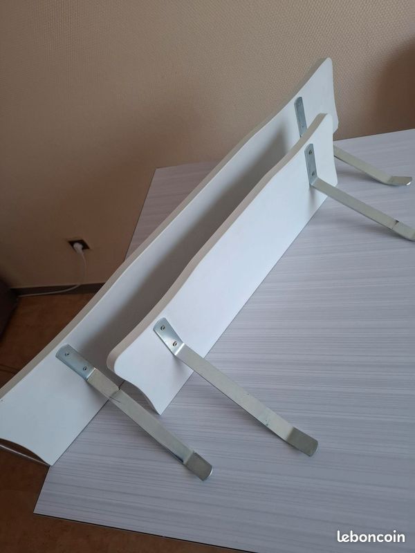 Tablettes pour radiateurs (image 2)
