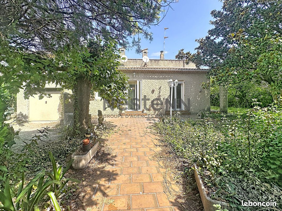 Maison 4 pièces 127 m² · à Bollène · 127 m² · 199 500 €