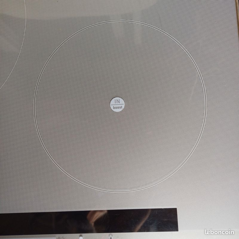Plaque de cuisson induction (image 3)