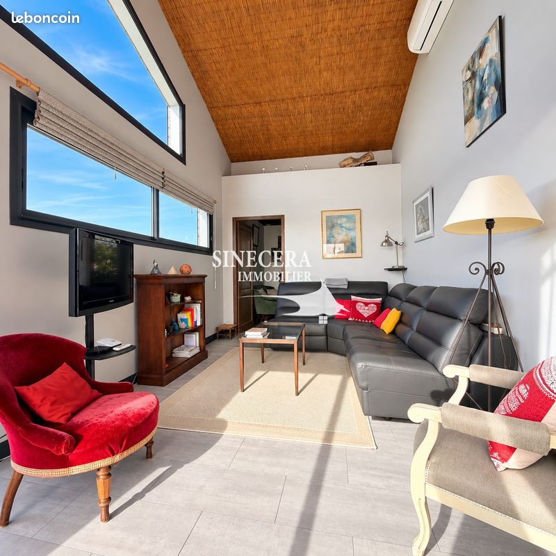Maison 6 pièces 130 m² · à Saint-Astier · 130 m² · 265 000 €