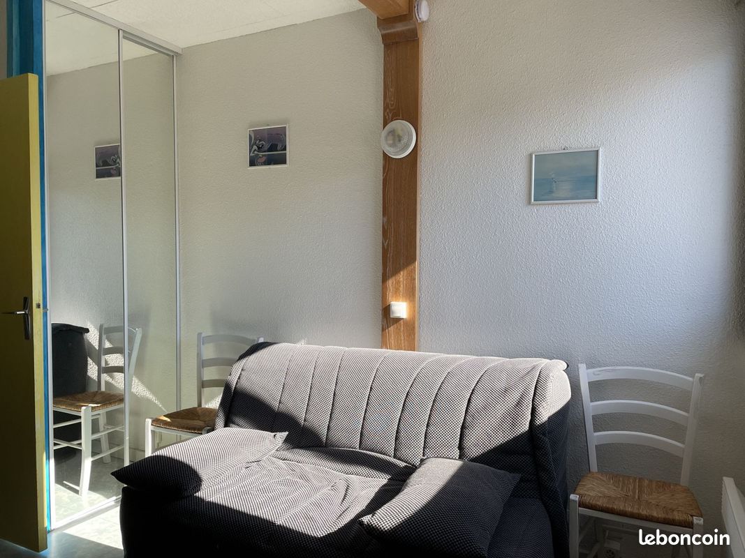 Location La Pierre Saint Martin Les Oursons