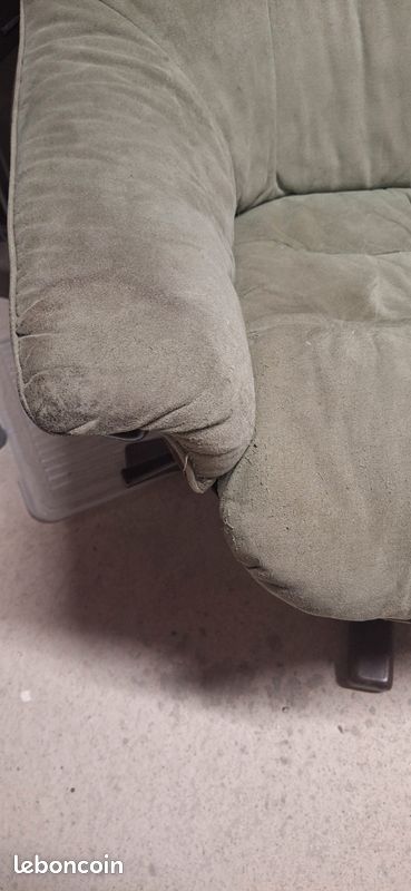Fauteuil Pivotant (image 3)