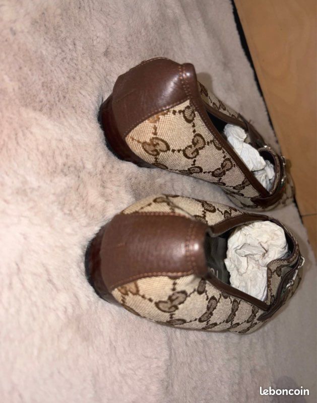 Mocassins (image 6)