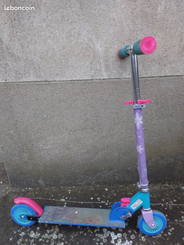 Trottinette (image 2)