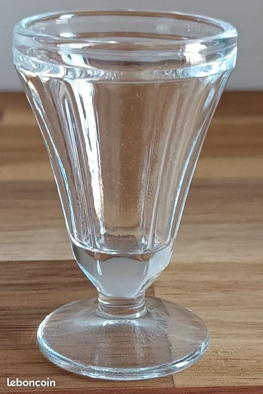 11 verres à liqueur (image 2)