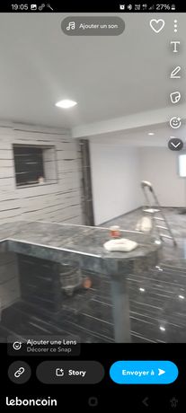 Locations belle appartement équipée