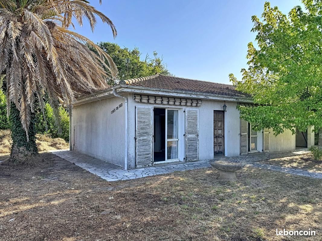 Maison 3 pièces 71 m² · à Saint-Vincent-de-Tyrosse · 71 m² · 253 600 €