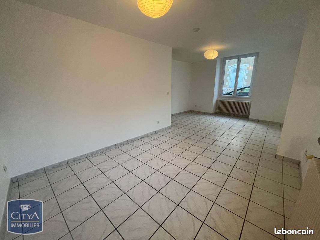 Appartement a louer blois - 1 pièce(s) - 45 m2 - Surfyn
