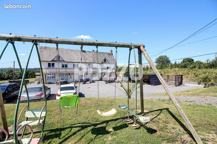 Maison 6 pièces 167 m²