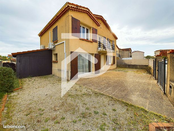 Maison 6 pièces 131 m²
