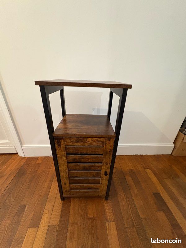 Petit meuble d’entrée (image 1)