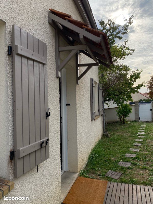 Maison 5 pièces 89 m² · à Vaux-sur-Seine · 89 m² · 345 000 €