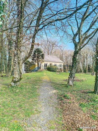 Maison 6 pièces 128 m²